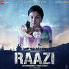 03 Raazi - Arijit Singh 320Kbps