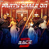 04 Party Chale On - Race 3 (iTunesRip)