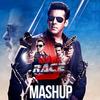 10 Race 3 Mashup (iTunesRip)