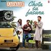 01 Chota Sa Fasana - Karwaan