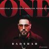 Right Up There - Badshah