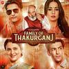 Fancy Thumke - Family Of Thakurganj