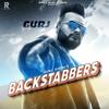 Backstabbers - Gurj Sidhu