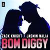 Bom Diggy - Zack Knight