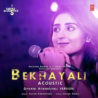 Bekhayali Acoustic - Dhvani Bhanushali mp3 song Download PagalWorld.com
