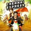 One Two Three Four (Chennai Express)