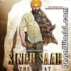 Singh Saab The Great - Title Song Female Ringtone