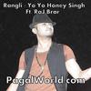 Begani Naar - Yo Yo Honey Singh Ft. Badshah (PagalWorld.com)