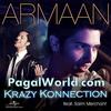Krazy Konnection - Armaan Malik Ft Salim Merchant [PagalWorld]