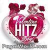 Teri Jhuki Nazar - Valentine Special Mix - DJ Pulse  (PagalWorld)
