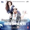 Raat Bhar (Music) Heropanti Ringtone (PagalWorld.com)