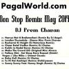 Non Stop Mix (May 2014) - DJ Prem [PagalWorld.com]