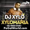 16 Bollywood Mashup (Xylo Mix) - DJ Xylo & DJ Momi [DJMaza.Info]