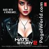 Aaj Phir (Phir Zarre Zarre Mein) Hate Story 2 Ringtone