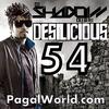 Aaj Phir Tumpe - Hate Story 2 (DJ Shadow Dubai Remix) 190Kbps
