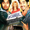 02 All I Need Is You (Raghav)  Dr Cabbie (PagalWorld.com) 190Kbps