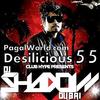 Tu Meri Bang Bang (DJ Avi n DJ Shadow Dubai Remix) 190Kbps