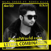 Lethal Combination - Bilal Saeed feat Roach Killa - 190Kbps