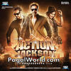 Punjabi Mast (Remix) - Action Jackson Ringtone