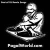 Yaar Bina Chain Kaha Re (Official Mix) - DJ Akhil Talreja -320Kbps [PagalWorld.Com]