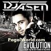 02. Dance Basanti-Ungli (Club Mix ) - DJ A.Sen n Meteor
