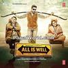 Mere Humsafar - Male (All is Well Ringtone)