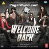 Welcome Back (Beat Mix) - Nashili Hai Badi Ringtone
